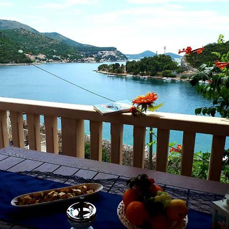 Vesna - Your Best Choice - 80 M From Beach Zaton (Dubrovnik-Neretva) Exterior foto