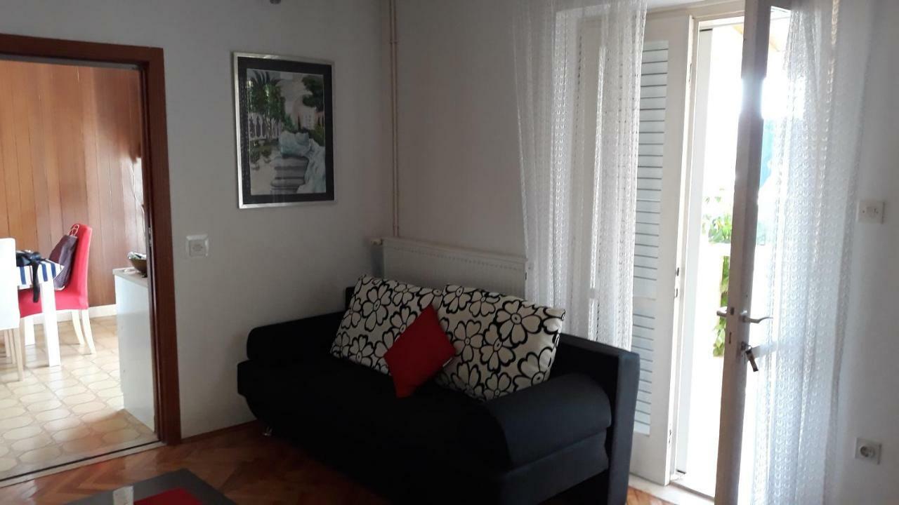 Vesna - Your Best Choice - 80 M From Beach Zaton (Dubrovnik-Neretva) Exterior foto