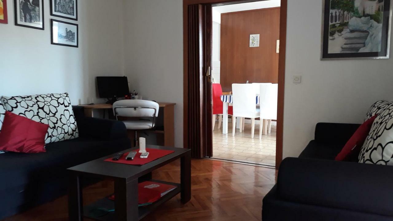 Vesna - Your Best Choice - 80 M From Beach Zaton (Dubrovnik-Neretva) Exterior foto