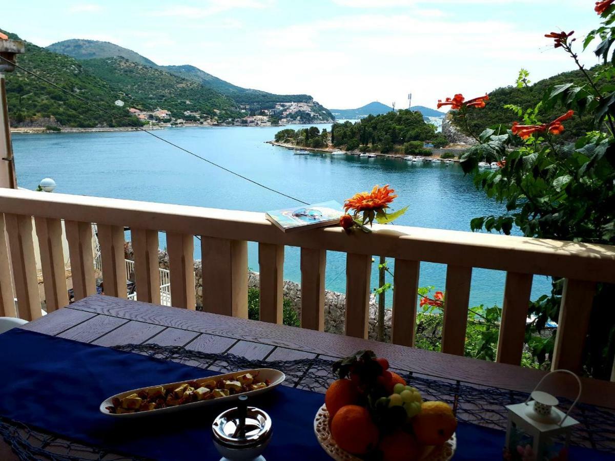 Vesna - Your Best Choice - 80 M From Beach Zaton (Dubrovnik-Neretva) Exterior foto