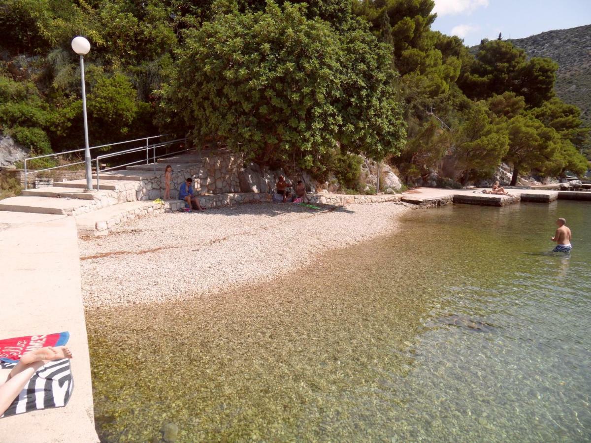 Vesna - Your Best Choice - 80 M From Beach Zaton (Dubrovnik-Neretva) Exterior foto